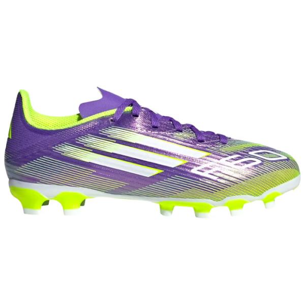 adidas F50 FGモデル adidas（アディダス） サッカースパイク F50 リーグ HG/AG キッズ