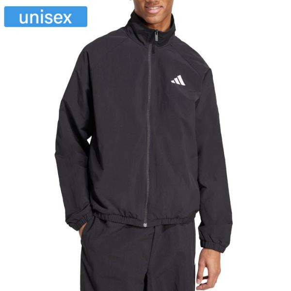 adidas（アディダス） ウインドブレーカー エッセンシャルズ ウーブン