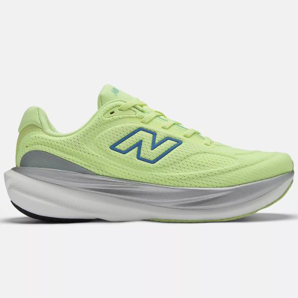 NewBalance ニューバランス ランニングシューズ 1080 V15 メンズ 2E AFTERGLOW with BLUE BIRD and SILVER METALLIC M10802HR2E