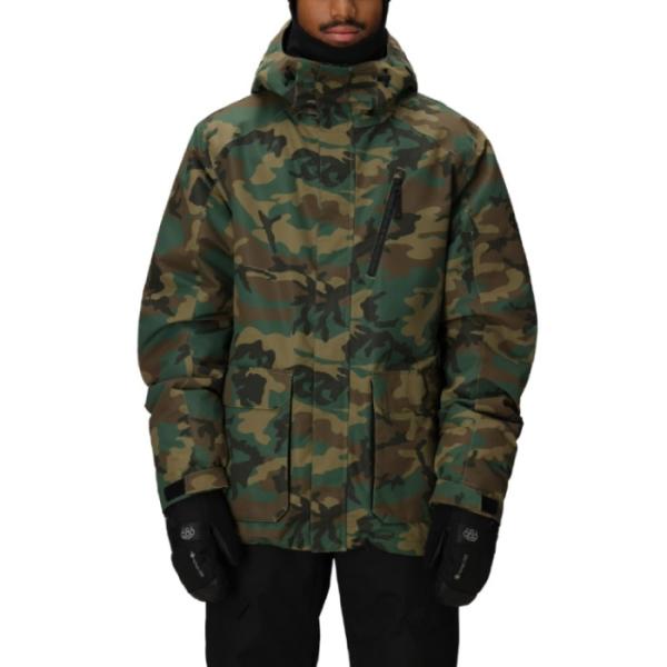 686（シックスエイトシックス） 25-26 686 MENS NIGHTLINE INSULATED