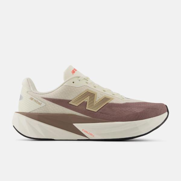 NewBalance ニューバランス ランニングシューズ メンズ FuelCell Rebel v5 D幅 フューエルセル レベル v5 MFCXLY5