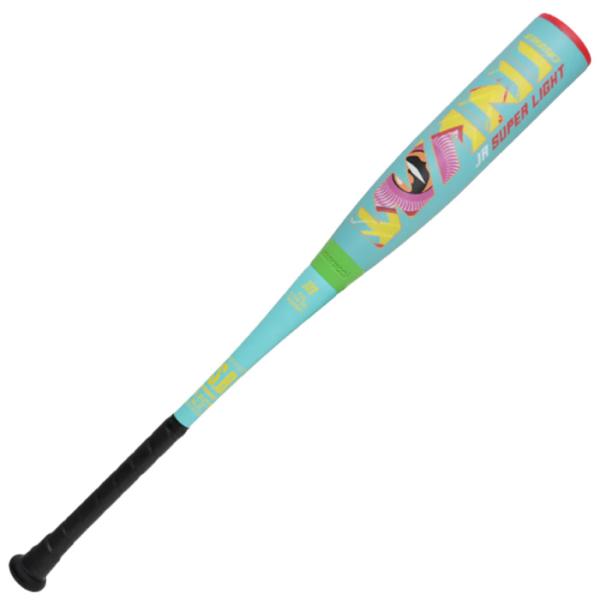 marucci マルチ 野球バット ジュニア マルチ ワニクラッシャージュニアスーパーライト 小学校低学年向け SB/YE 76cm 78cm MJJSBBWSL2