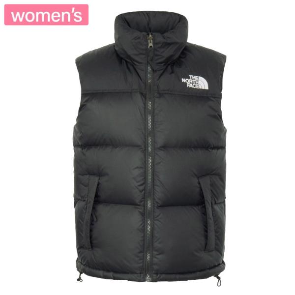 THE NORTH FACE（ザ ノースフェイス） ザ ノースフェイス ヌプシベスト