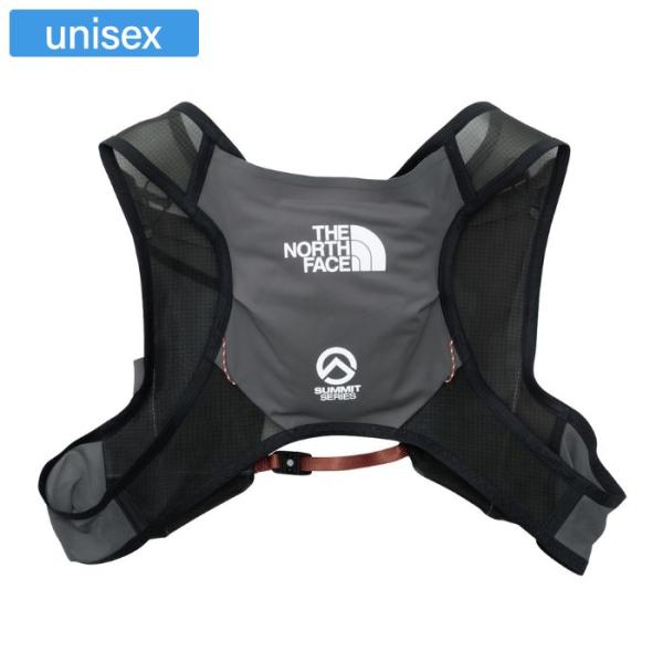 THE NORTH FACE ザノースフェイス ベスト HST ヒューム1 ユニセックス コンパクト 収納 トレイル ランニング アウトドア NM62554