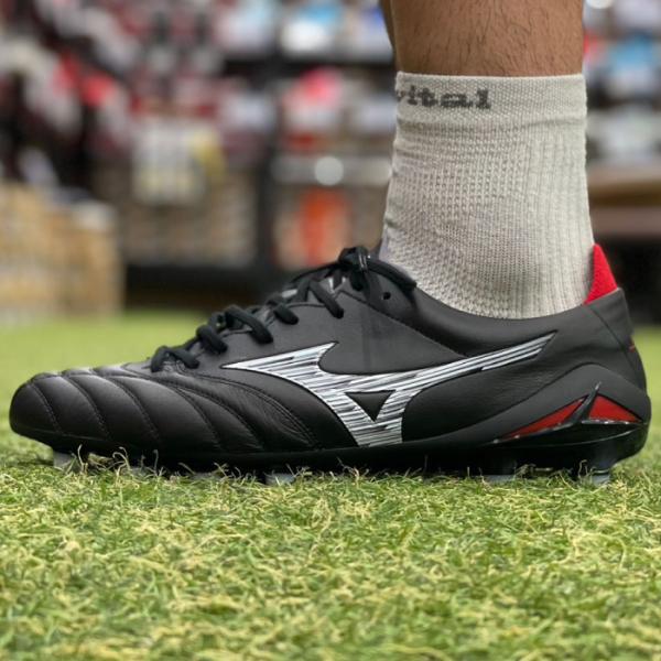 MORELIA MIZUNO ミズノ NEO 4 JAPAN モレリアネオ4ジャパン サッカー