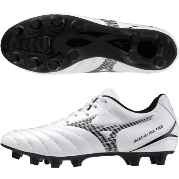 シンジ 3枚 MONARCIDA MIZUNO ミズノ モナルシーダNEO 3 SELECT サッカースパイク