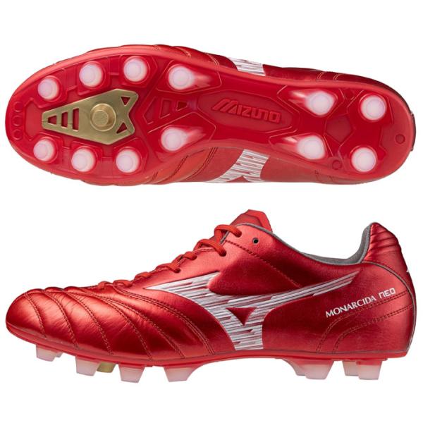 MIZUNO（ミズノ） モナルシーダNEO III WIDE ELITE サッカースパイク