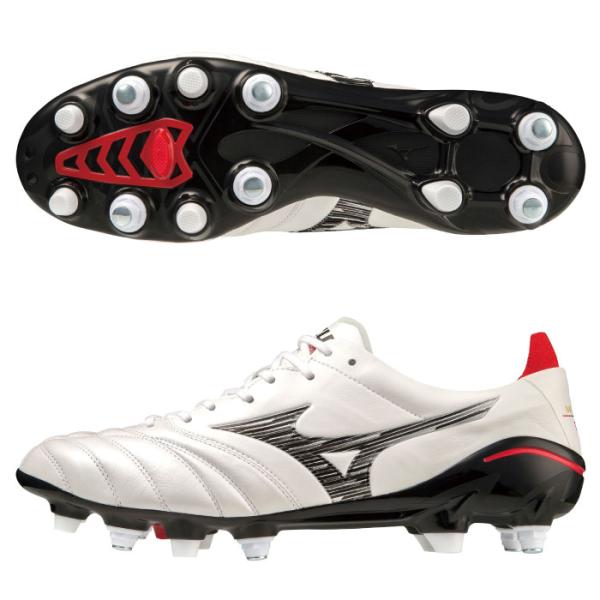 MORELIA MIZUNO ミズノ モレリアネオ4 JAPAN MIX 取替式 サッカー