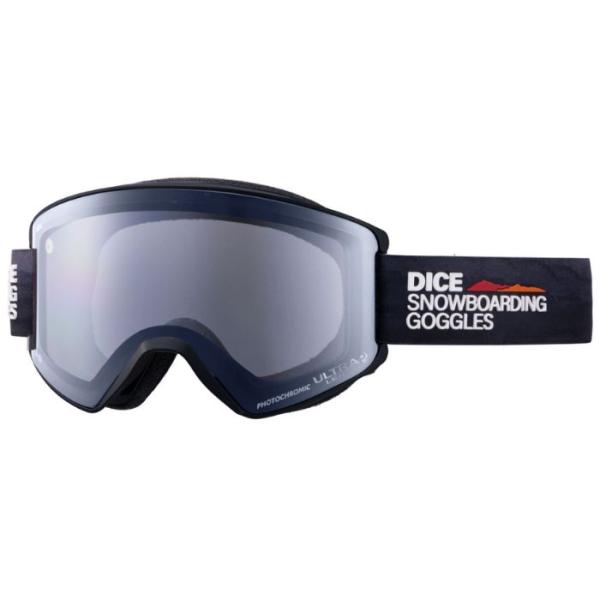 DICE（ダイス） 25-26 DICE SHOWDOWN ショーダウン MBK スノーボード