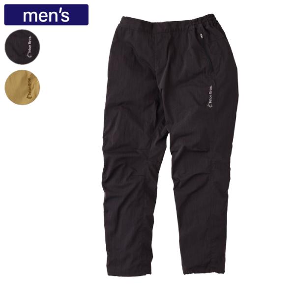 Teton Bros.（ティートンブロス） ボトムス Glacier Lite Pant メンズ