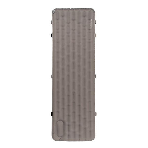 スノーピーク　スリーピングマット 2サイズセット snow peak（スノーピーク） コンパクトスリムマット スリーピング