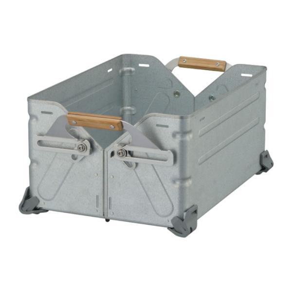 シェルフコンテナ25 レッグ　マットブラック　スノーピーク　 peak シェルフコンテナ25 レッグ マットブラック スノーピーク peak