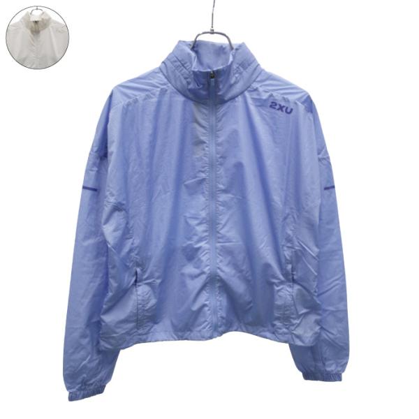 2XU（ツータイムズユー） ランニングジャケット エアロ ウィンド