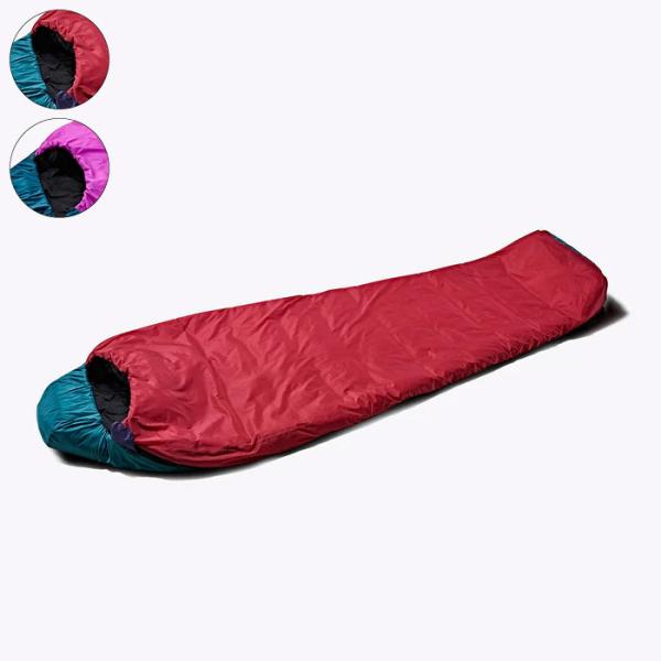 NANGA（ナンガ） 寝袋 ZZZ BAG 5 シュラフ 快適使用温度5℃ 保温