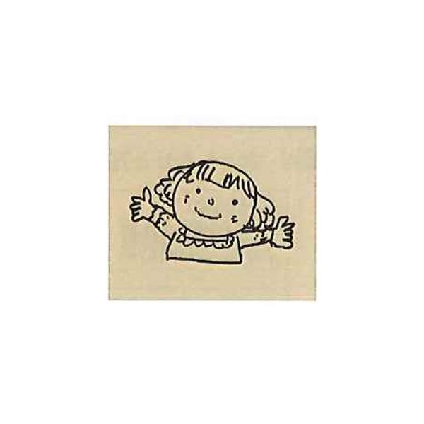 かわいい 女の子 スタンプの人気商品 通販 価格比較 価格 Com