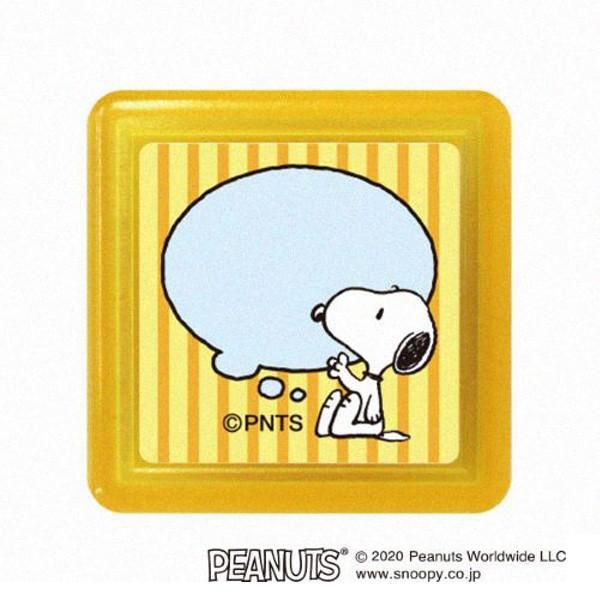 こどものかお スヌーピー 浸透印 スタンプ J ふきだし インク色 ブラック 28 179 タイヨートマーヤフー店 通販 Yahoo ショッピング