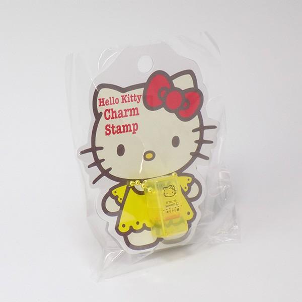 こどものかお ハローキティ チャーム スタンプ C かお 2402 005 タイヨートマーヤフー店 通販 Yahoo ショッピング