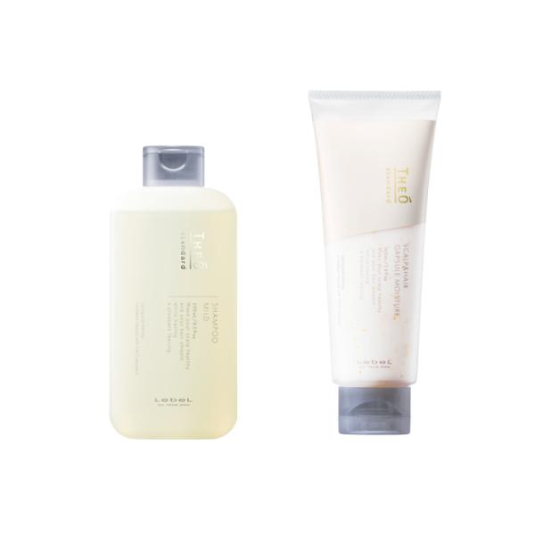 ジオスタンダードカプセルモイスチャー 3個セット 500mlリフィル ジオスタンダード スキャルプ＆ヘア カプセルモイスチャー