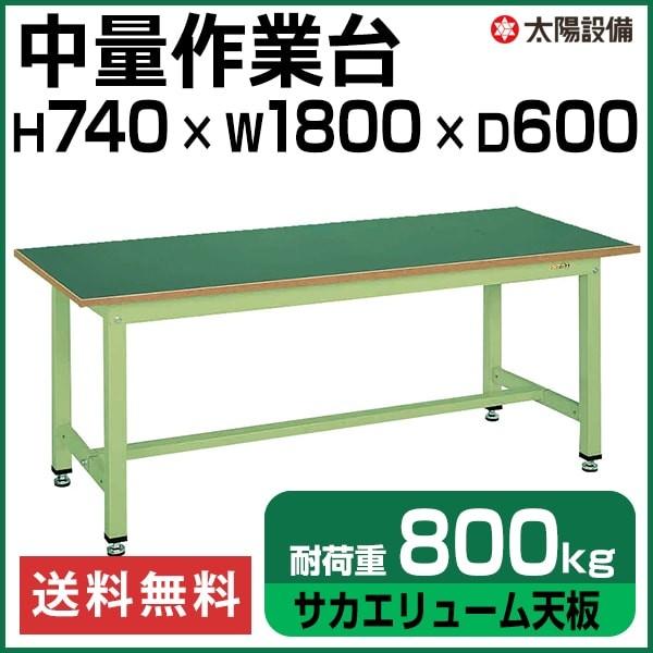 Ƒ  800kgω׏d Ɩp TJG O[ 74cm×180cm×s60cm TJG[V SK-KT-683Fylzsz