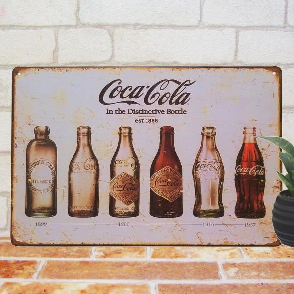 ブリキ看板 アメリカン コカコーラ ポスター グッズ インテリア Biv ボトル 雑貨 コカ コーラ ヴィンテージ風 白 ポスター アメリカン雑貨 Buyee Buyee 提供一站式最全面最專業現地yahoo Japan拍賣代bid代拍代購服務 Bot Online