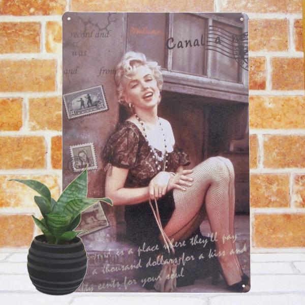 マリリンモンロー ポスター ブリキ看板k 網タイツ アートパネル 絵画 グッズ インテリア イラスト セクシー女優 アメリカン雑貨 Buyee Buyee 日本の通販商品 オークションの代理入札 代理購入