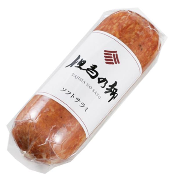 豚ウデ肉を粗挽きにカッティングし、スモークで仕上げました。ブラックペパーのピリッとした刺激があり、ビールに最適のソーセージです。(原材料の一部に卵・乳を含みます。)