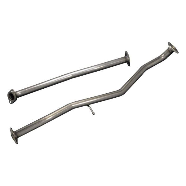 ワゴンR フロントパイプ【TYPE-Spフロントパイプ】ワゴンR,Kei用***要