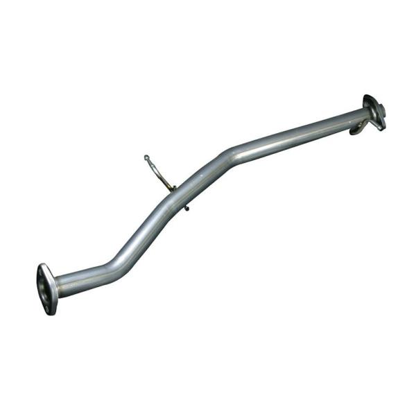 ジムニー ジム二ー フロントパイプ JB23W 【TYPE-Spフロントパイプ単品