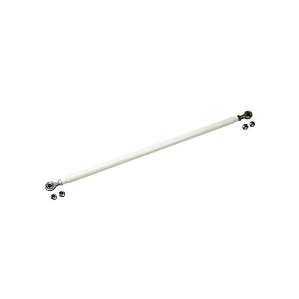 ジムニーJB23 ピロ仕様♪ Fステンレス強化！アジャスタブル  