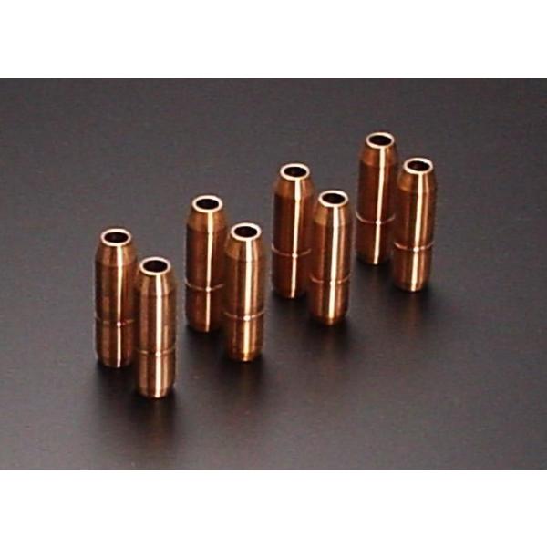 ホンダ（HONDA） ダイヤモンドエンジニアリング バルブガイド【バルブ