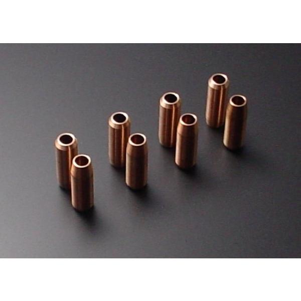 ダイヤモンドエンジニアリング バルブガイド【バルブガイドセット