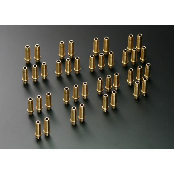 Ferrari（フェラーリ） ダイヤモンドエンジニアリング バルブガイド EX