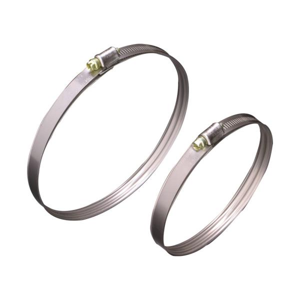 ホースバンド（2個/1セット）【強化ホースバンドφ18mm-φ41mm】(補修