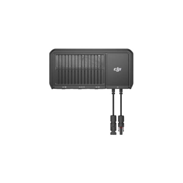 DJI Power 1.8 kWソーラー／車内超急速充電器 ポータブル電源 DY0024