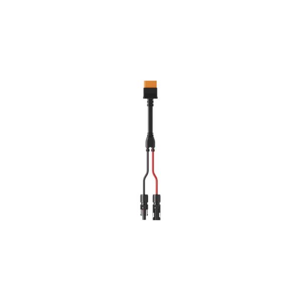 DJI Power MC4ソーラー充電ケーブル ポータブル電源 DY0045