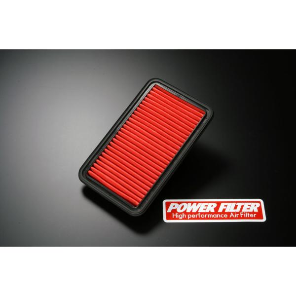 スイフト スイフトスポーツ ZC31S エアクリーナー / パワーフィルター