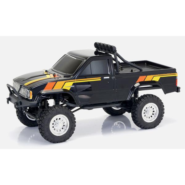 トヨタ（TOYOTA） TTRC Toyota Hilux 1/12 : タジマストアYahoo