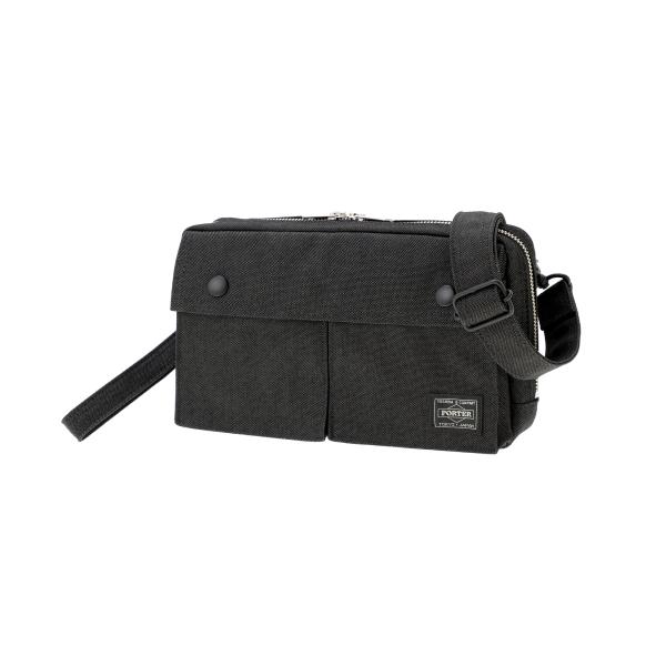 ポーター スモーキー 2WAYショルダーバッグ 592-26369 吉田カバン PORTER SMOKY 吉田カバン 日本製 送料無料 ラッピング無料