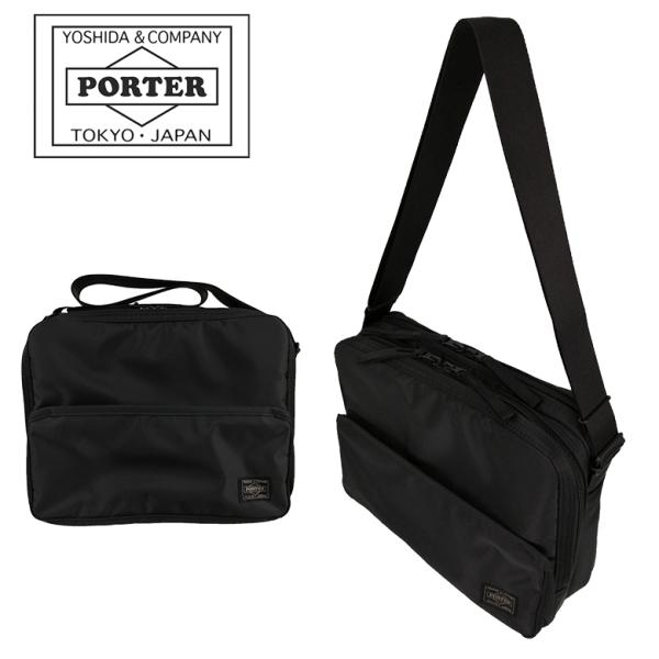 DRIVE（PORTER） ポーター ドライブ ショルダーバッグ 635-09161