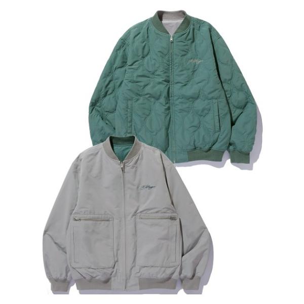 XLARGE（エクストラ ラージ） アウター リバーシブルジャケット