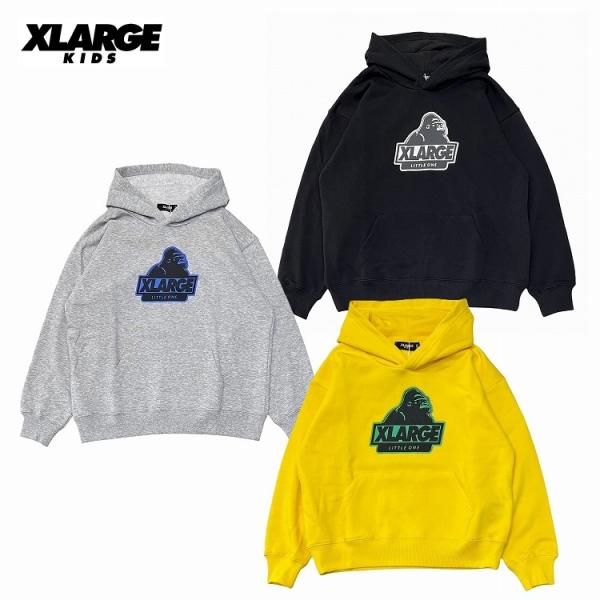 エクストララージキッズ　110 まとめ売り　アウター　パーカー　パンツ エクストララージキッズ 110 まとめ売り アウター パーカー
