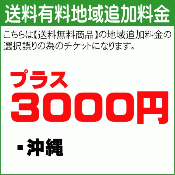 沖縄　3,000円分こちらの商品は【送料無料商品】にて、送料無料地域以外の配達先で追加料金を選択し忘れた方専用です。
