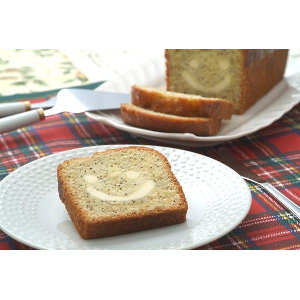 スマイル ポピーシード パウンドケーキ Buyee Buyee Japanese Proxy Service Buy From Japan Bot Online