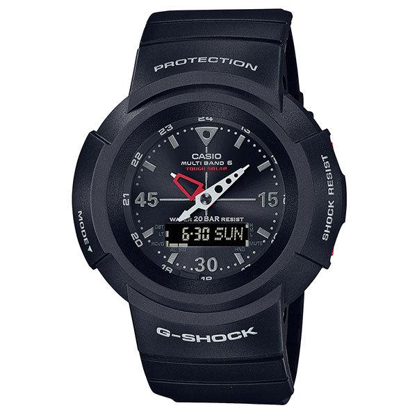 【店頭展示品】カシオ 腕時計 G-SHOCK AWG-M520-1AJF G-SHOCK CASIO G-SHOCK AWG-M520-1AJF : タカダ時計店 - 通販 - Yahoo