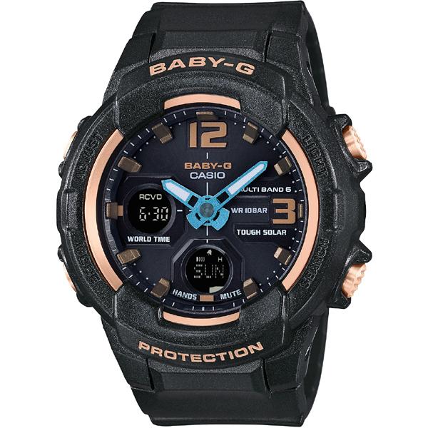 BABY-G CASIO Baby-G BGA-2300G-3BJF : タカダ時計店 - 通販 - Yahoo 