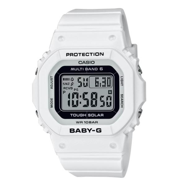 BABY-G CASIO Baby-G BGD-5650-7JF : タカダ時計店 - 通販 - Yahoo