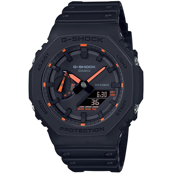G-SHOCK CASIO G-SHOCK GA-2100-1A4JF : タカダ時計店 - 通販 - Yahoo