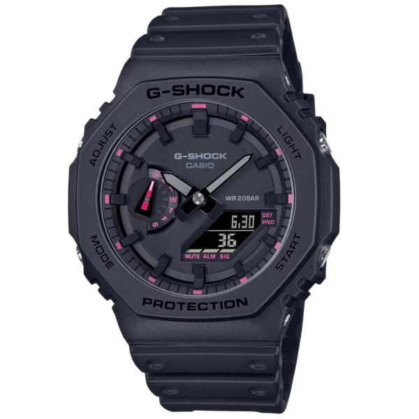 【値下げ】【新品・未使用】CASIO G-SHOCK GA-2100P-1AJR G-SHOCK CASIO G-SHOCK GA-2100P-1AJR : タカダ時計店 - 通販 - Yahoo