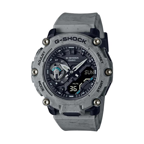 G-SHOCK CASIO G-SHOCK GA-2200SL-8AJF : タカダ時計店 - 通販 - Yahoo 
