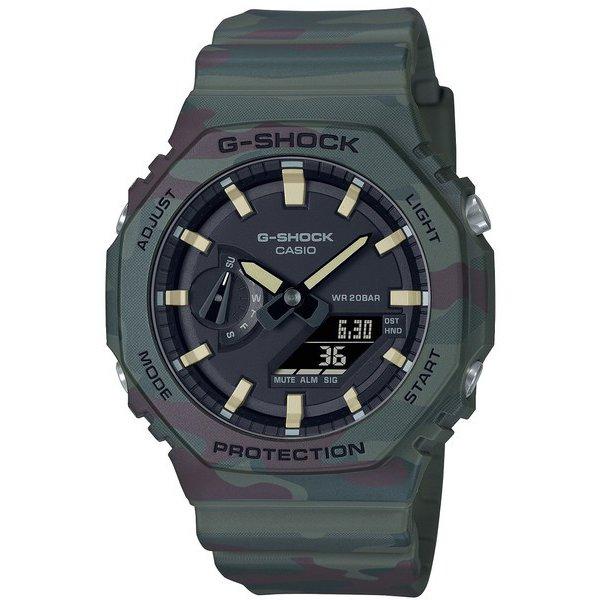 G-SHOCK CASIO G-SHOCK GAE-2100WE-3AJR : タカダ時計店 - 通販